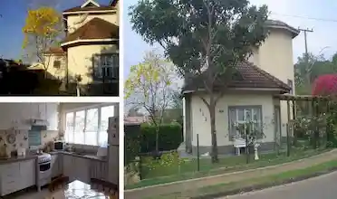 Pousada Cantinho da Jane - Holambra, SP