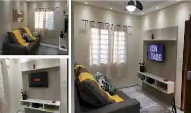 Recanto Palmeira Imperial - Holambra, SP