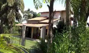 Sítio Florarei - Holambra, SP