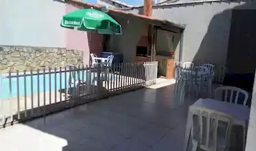 Chacara Alto de Santana I - Jacareí, SP