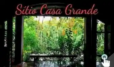 Sítio Casa Grande