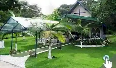 Sítio Florentino, Mairiporã