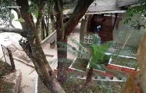 Sítio no Rio Paranapanema, Paranapanema, São Paulo, Brasil, Festa no sitio, Casamento sitio | SP