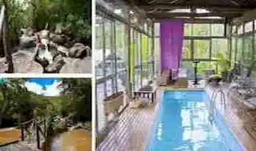 Sitio Pedra Grande - Pilar do Sul, SP