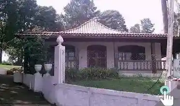 Sitio Vovô Chico - Piscina grande, campo de futebol, 2 salões para festa, sendo um com churrasqueira e outro especialmente para decoração, 4 quartos, estacionamento.. espaço ideal para seu evento