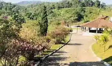 Sitio das Flores - Ribeirão Pires, SP