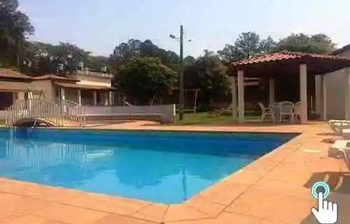 Stio Mississipi - Salto de Pirapora, SP