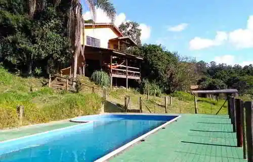 Sítio Boa Vista, Santana de Parnaíba, São Paulo, Brasil, Festa no sitio, Casamento sitio | SP