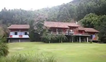 Sítio Vale do Jatobá, São Bento do Sapucaí, São Paulo, Brasil, Festa no sitio, Casamento sitio | SP