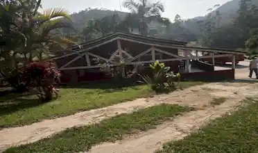 Chácara Cantinho Abençoado - São José dos Campos, SP
