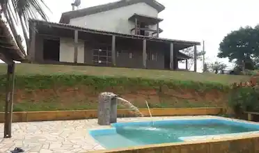 Chácara Morada do Vento - São José dos Campos, SP