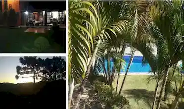 Sítio do Sossego - São Roque, SP