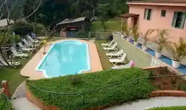 Sítio Recanto El Shadai, São Roque, São Paulo, Brasil, Festa no sitio, Casamento sitio | SP