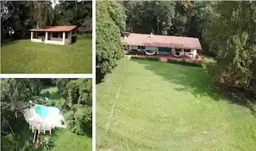 Sitio São Roque, SP