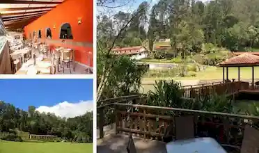 Sitio Spazio di Garda - São Roque, SP