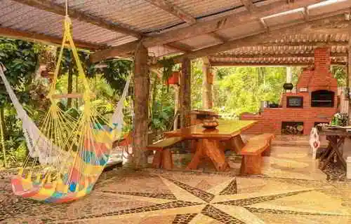 Sítio Simple Life, Ubatuba, São Paulo, Brasil, Festa no sitio, Casamento sitio | SP