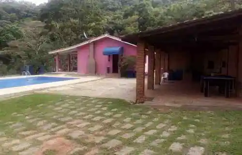 Sítio Águas Claras, Vargem, São Paulo, Brasil, Festa no sitio, Casamento sitio | SP